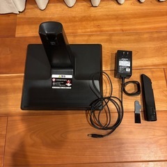 HITACHIラクかるスティックの画像