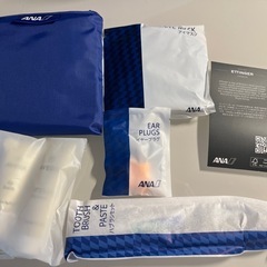 エッティンガーポーチANAセットの画像