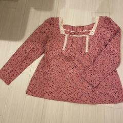 レディース　コートなど　秋冬服セットの画像