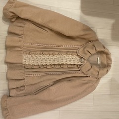 レディース　コートなど　秋冬服セットの画像