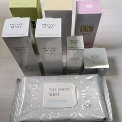 ＤＨＣ化粧品まとめての画像