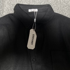 上着新品未使用品の画像