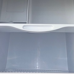 配達設置無料 特価 日立 大型 3ドア 冷凍冷蔵庫 265L まんなか野菜室 自動製氷機能有の画像