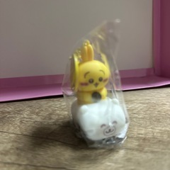 ちいかわキーホルダー(うさぎの画像
