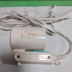 旅行用小型ドライヤーの画像