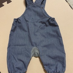 ベビー服の画像