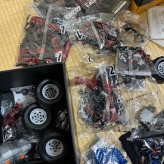 ラジコンの画像