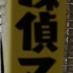 完全探偵マニュアルの画像