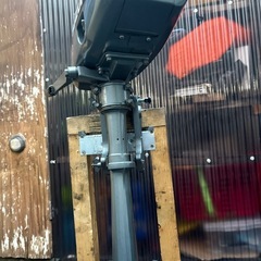 スズキ2馬力船外機2ストの画像