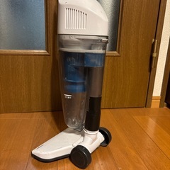 掃除機の画像