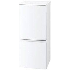 SHARP 冷蔵庫
の画像