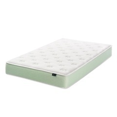 【新品同】ベットフレームandベッドマットの画像