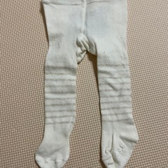 GAPベビーパンツの画像