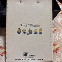 バインダーの画像