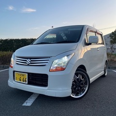 激安！車検8年7/6までパレットmh23sワゴンr カスタム多数！お得な軽自動車の画像