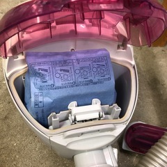 NO：5260  東芝紙パック掃除機‼️お買い得品❣️の画像