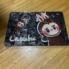 ラブブ多機能マットの画像