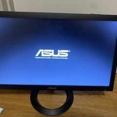 asus VX207NEの画像