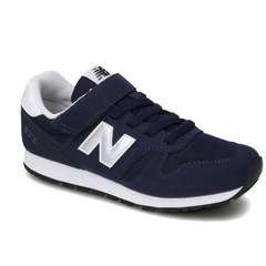 ニューバランス NB YV373  スニーカー 20.5cmの画像
