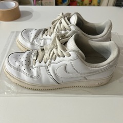 エアフォース1 白　お取引中の画像