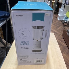 1198 ジュースミキサーの画像