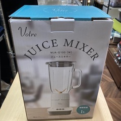 1198 ジュースミキサーの画像