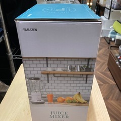 1198 ジュースミキサーの画像