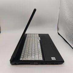 SSD512GB  第10世代 i5 15.6 富士通 ノートPC LIFEBOOK A7510/E Core i5-10310U windows11 pro 8GB カメラあり オフィス (C410)の画像