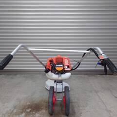 草刈機　工進　EBC-26Cの画像