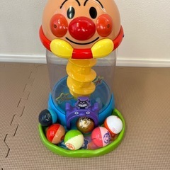 アンパンマン の画像