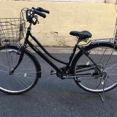 自転車2064の画像