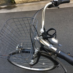 自転車2064の画像