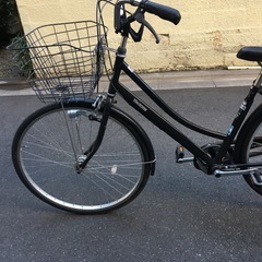 自転車2064の画像