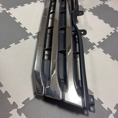 3型ハイエースモデリスタグリルの画像