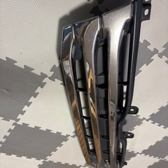 3型ハイエースモデリスタグリルの画像