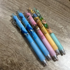 イタリアン、ブレイン、ロット、ボールペンの画像