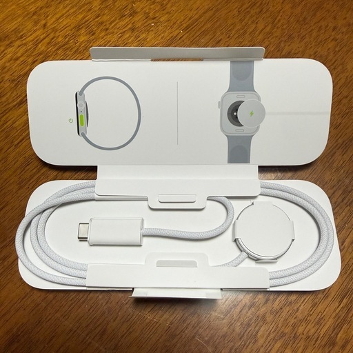 パソコン Apple Watch ultra3