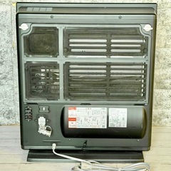 リンナイ「A-Style」都市ガスファンヒーター プラズマクラスター搭載機の画像