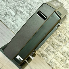 リンナイ「A-Style」都市ガスファンヒーター プラズマクラスター搭載機の画像