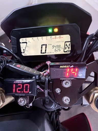 1月限定値下げ　ホンダ　グロム jc92
