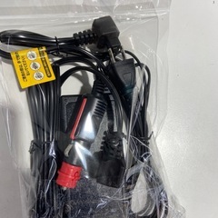 【ドリーム池田店♪ジモティー割対象】EENOUR ポータブル車載冷蔵庫 D10 2023 2125680000039855の画像