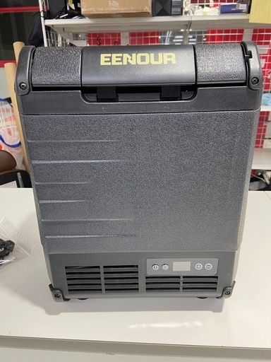 【ドリーム池田店♪ジモティー割対象】EENOUR ポータブル車載冷蔵庫 D10 2023 2125680000039855