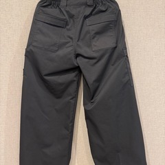 NIKE ウィメンズ　ジョーダン　シカゴ　パンツ の画像