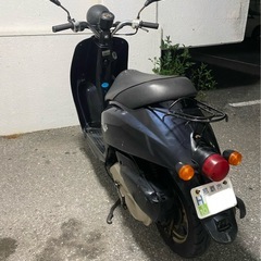 ホンダ トゥデイの画像