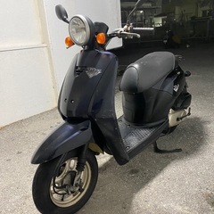 ホンダ トゥデイの画像