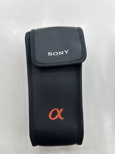 【トレファク足立扇店)フラッシュ　SONY　HVL-F42AM