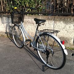 ★お届け可!!★ 26インチ 自転車 の画像