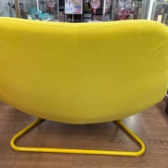 ☆ドリーム荒牧店☆ジモティー割引有☆　IKEA/パーソナルチェアの画像
