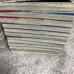 鬼滅の刃　1巻〜23巻の画像