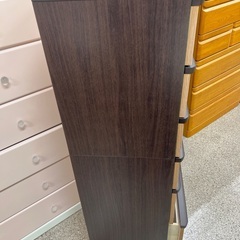 【トレファクいわき平店】ニトリ 6段チェスト ニーズ100が入荷しました！の画像